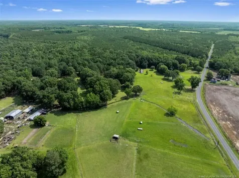 Tbd Rich Walker Road Wade NC 28395