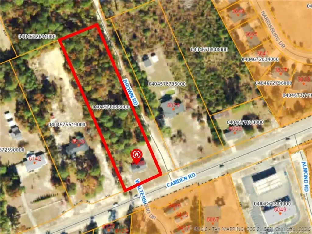 6108 Camden Road Fayetteville NC 28306