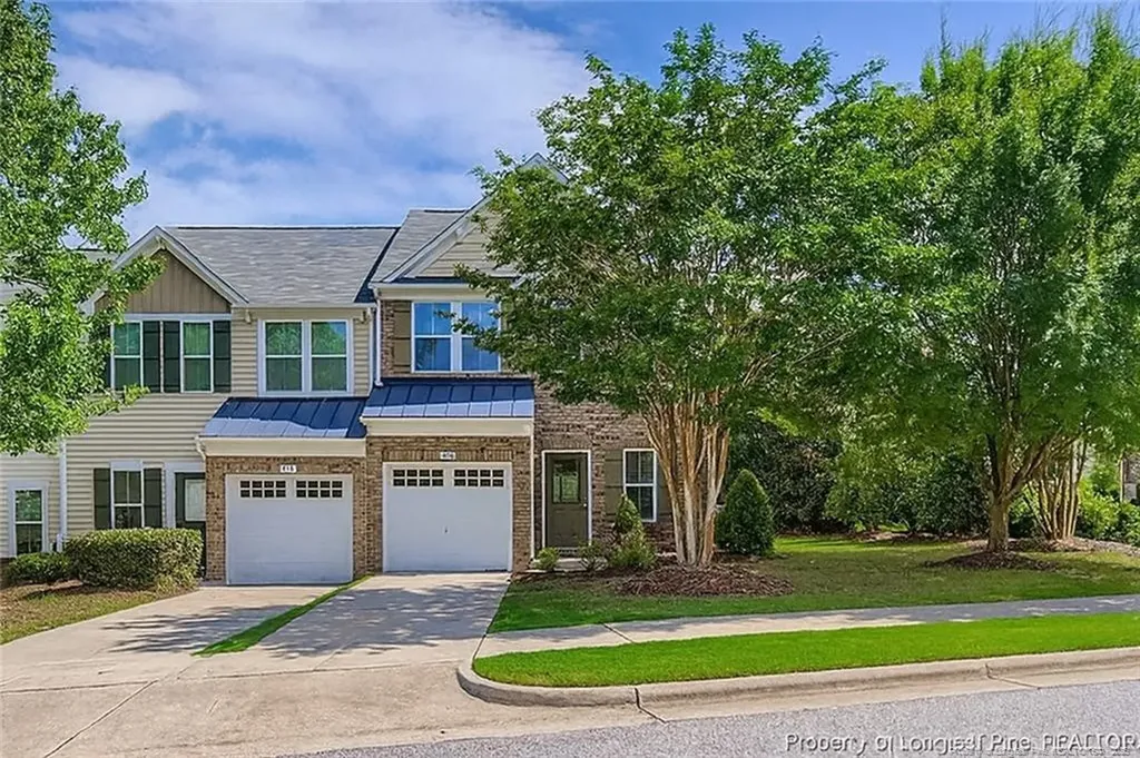 408 Panorama View Loop Cary NC 27519