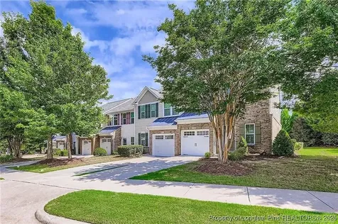 408 Panorama View Loop Cary NC 27519