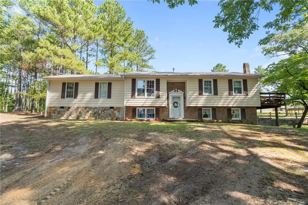 255 Sarason Place Vass NC 28394