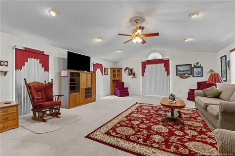 255 Sarason Place Vass NC 28394
