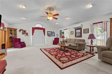255 Sarason Place Vass NC 28394