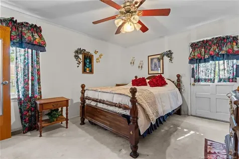 255 Sarason Place Vass NC 28394