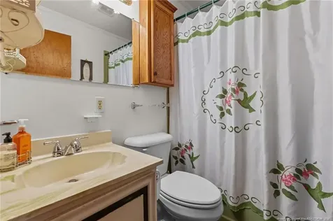 255 Sarason Place Vass NC 28394