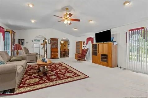 255 Sarason Place Vass NC 28394