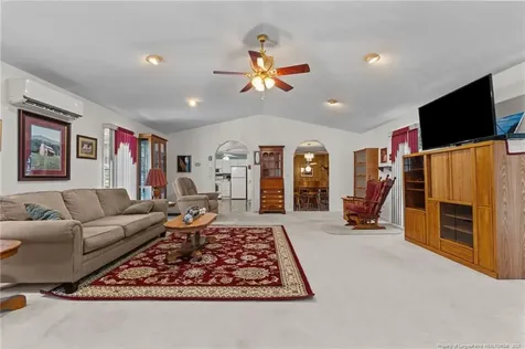 255 Sarason Place Vass NC 28394