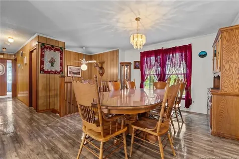 255 Sarason Place Vass NC 28394