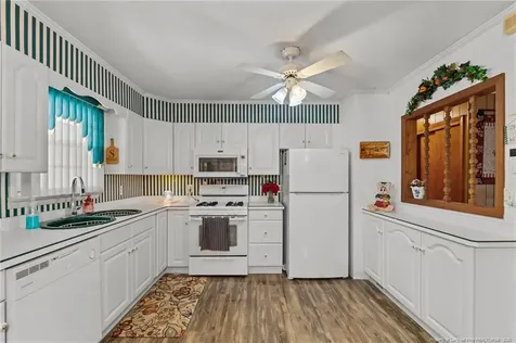 255 Sarason Place Vass NC 28394