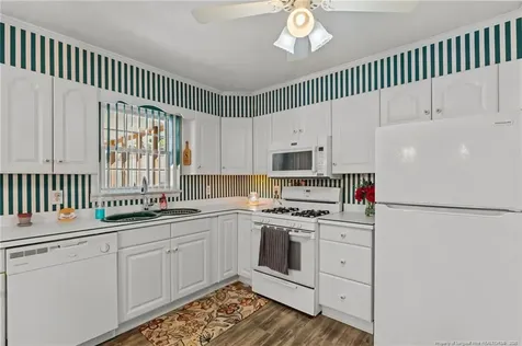 255 Sarason Place Vass NC 28394