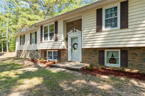 255 Sarason Place Vass NC 28394