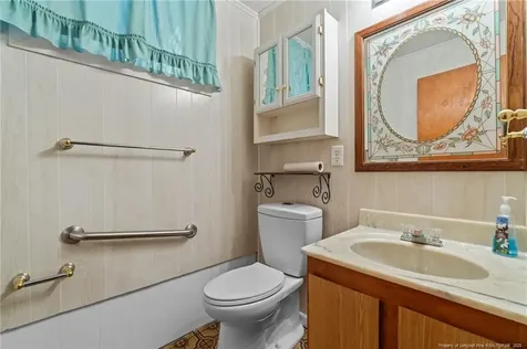 255 Sarason Place Vass NC 28394