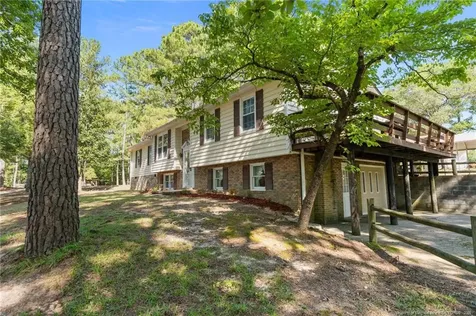 255 Sarason Place Vass NC 28394