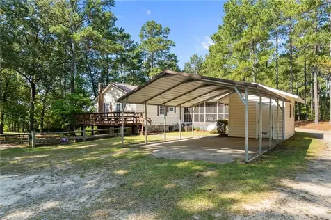255 Sarason Place Vass NC 28394