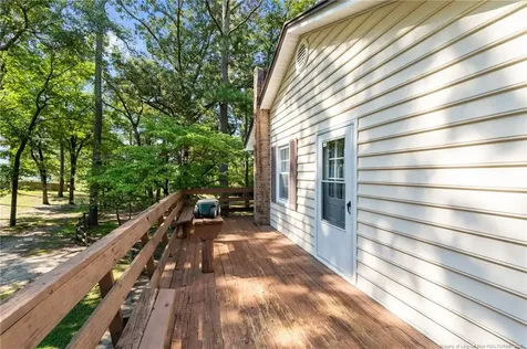 255 Sarason Place Vass NC 28394