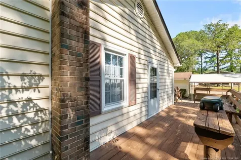 255 Sarason Place Vass NC 28394