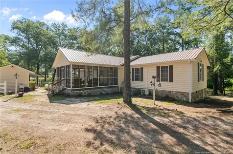 255 Sarason Place Vass NC 28394