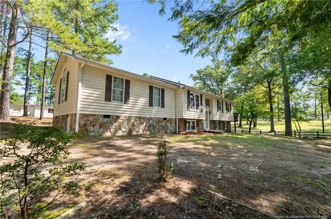 255 Sarason Place Vass NC 28394