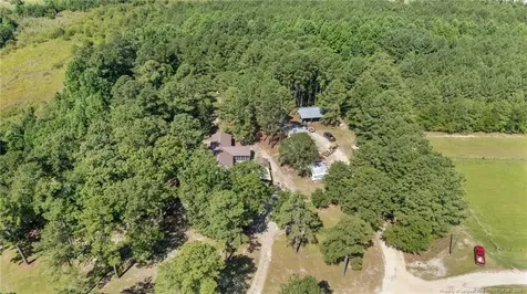 255 Sarason Place Vass NC 28394