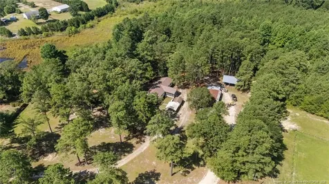255 Sarason Place Vass NC 28394