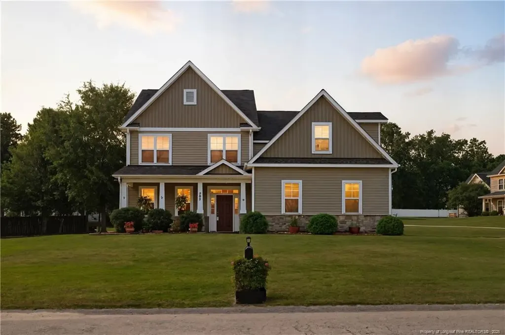 302 Executive Drive Lillington NC 27546