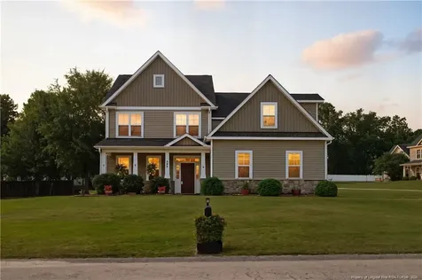 302 Executive Drive Lillington NC 27546