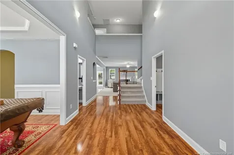 302 Executive Drive Lillington NC 27546