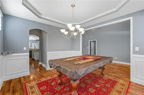 302 Executive Drive Lillington NC 27546