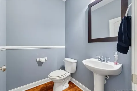 302 Executive Drive Lillington NC 27546