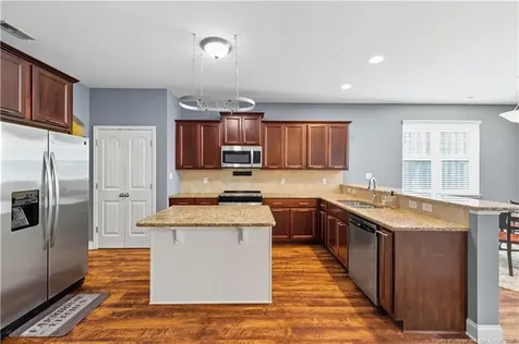 302 Executive Drive Lillington NC 27546
