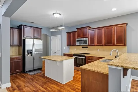 302 Executive Drive Lillington NC 27546