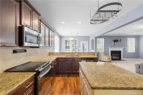 302 Executive Drive Lillington NC 27546