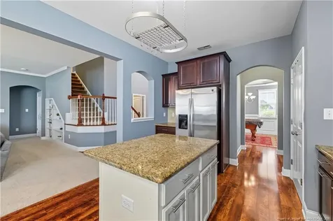 302 Executive Drive Lillington NC 27546