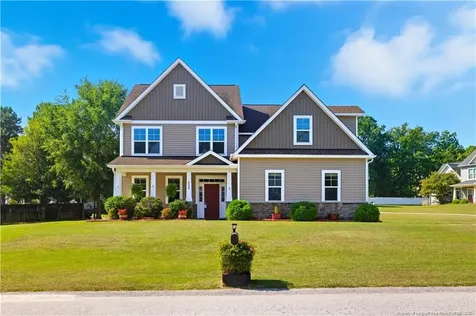 302 Executive Drive Lillington NC 27546