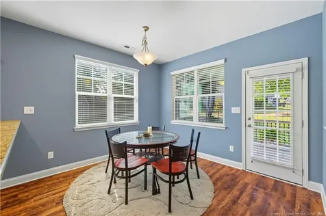 302 Executive Drive Lillington NC 27546
