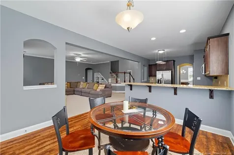 302 Executive Drive Lillington NC 27546