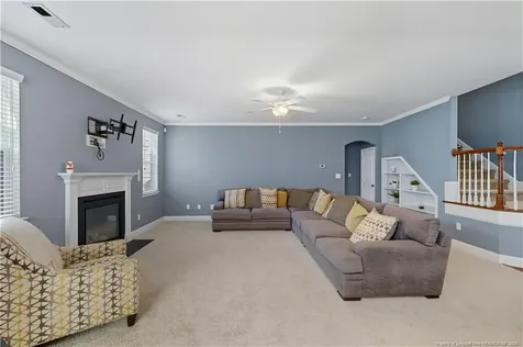 302 Executive Drive Lillington NC 27546