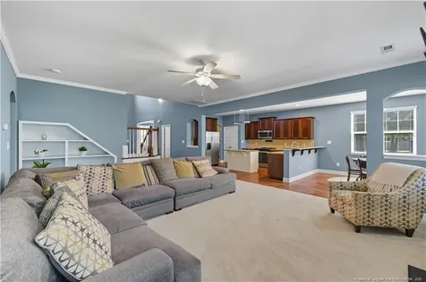 302 Executive Drive Lillington NC 27546