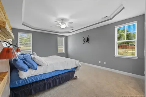 302 Executive Drive Lillington NC 27546