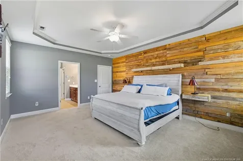 302 Executive Drive Lillington NC 27546