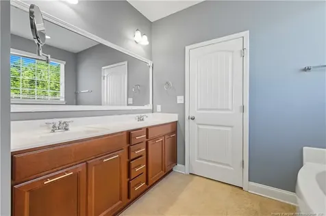 302 Executive Drive Lillington NC 27546