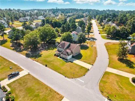 302 Executive Drive Lillington NC 27546
