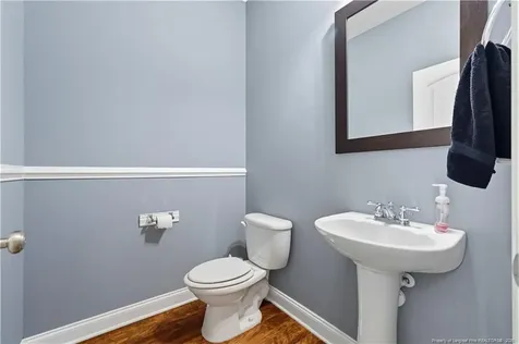 302 Executive Drive Lillington NC 27546
