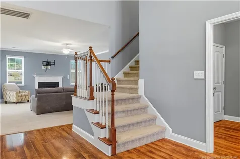 302 Executive Drive Lillington NC 27546