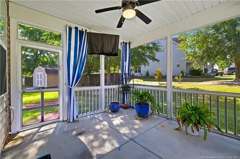 302 Executive Drive Lillington NC 27546