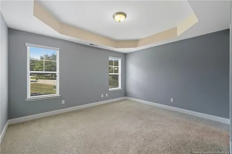 302 Executive Drive Lillington NC 27546