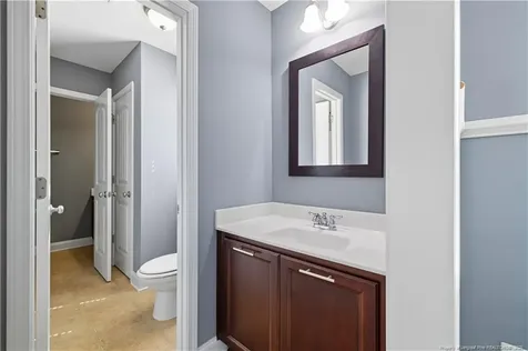 302 Executive Drive Lillington NC 27546