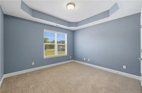 302 Executive Drive Lillington NC 27546