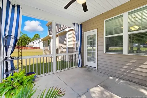 302 Executive Drive Lillington NC 27546