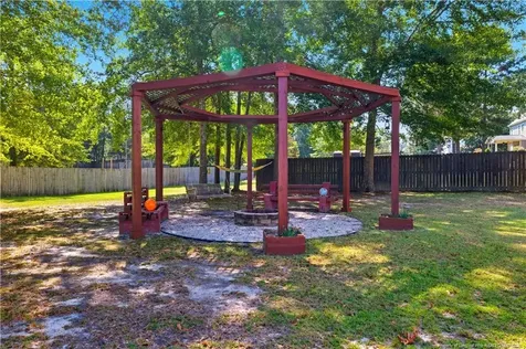 302 Executive Drive Lillington NC 27546